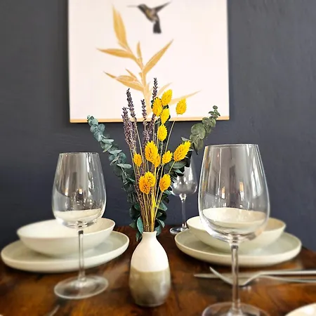 Kolibri - Design Maisonette - Nintendo Switch, Streaming, Bikestore, E-wallbox