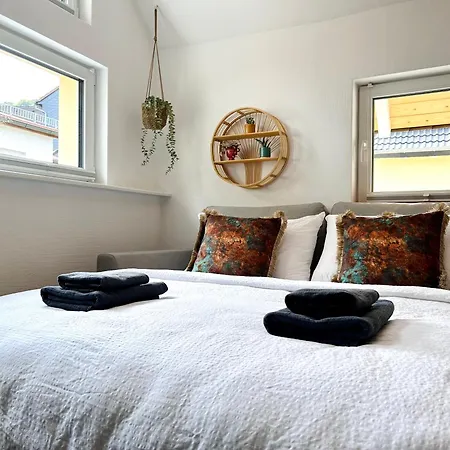 Kolibri - Design Maisonette - Nintendo Switch, Streaming, Bikestore, E-wallbox