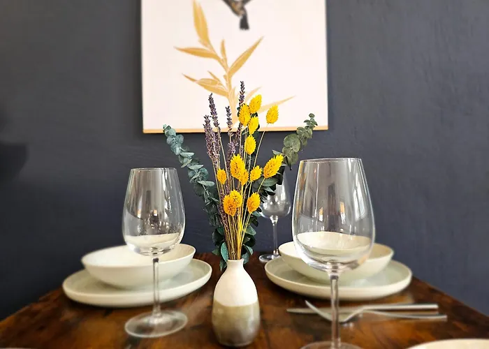 Kolibri - Design Maisonette - Nintendo Switch, Streaming, Bikestore, E-wallbox