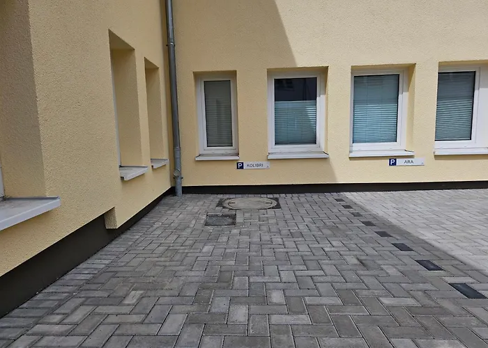 Kolibri - Design Maisonette - Nintendo Switch, Streaming, Bikestore, E-wallbox Apartamento Marburg