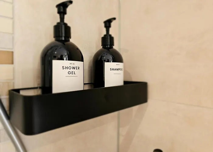 Kolibri - Design Maisonette - Nintendo Switch, Streaming, Bikestore, E-wallbox Apartamento